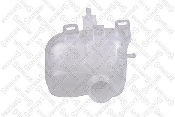 STELLOX 75-51274-SX: Vas de expansiune, racire