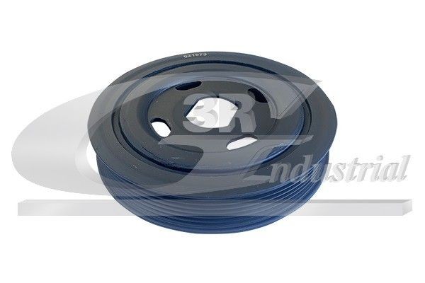 3RG 10672: Fulie curea, arbore cotit