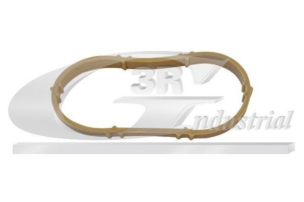 3RG 82683: Garnitura, galerie admisie