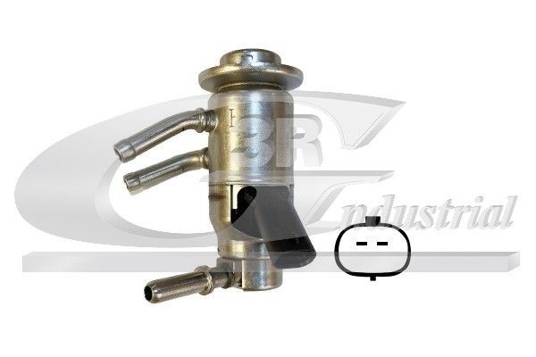 3RG 84503: Modul dozare, injectie aditiv
