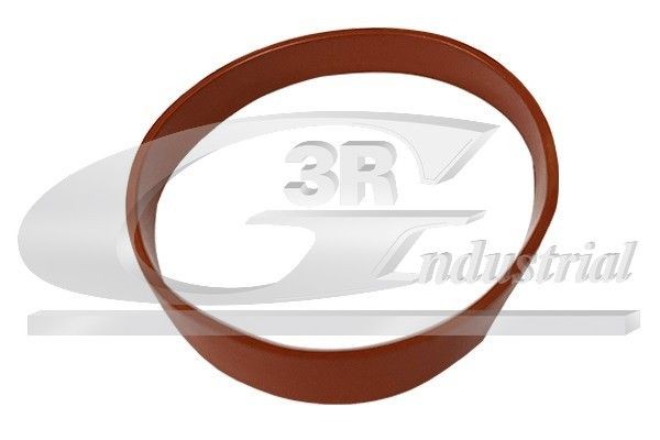 3RG 85104: Blīve, Ieplūdes kolektors
