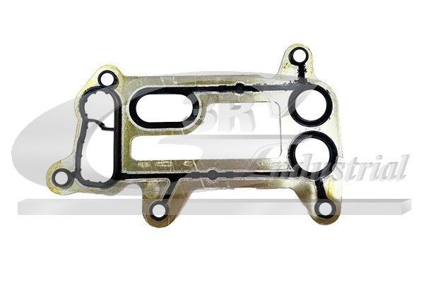 3RG 85114: Garnituri, carcasa filtru ulei