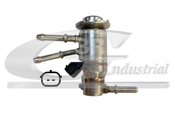 3RG 85298: Modul dozare, injectie aditiv