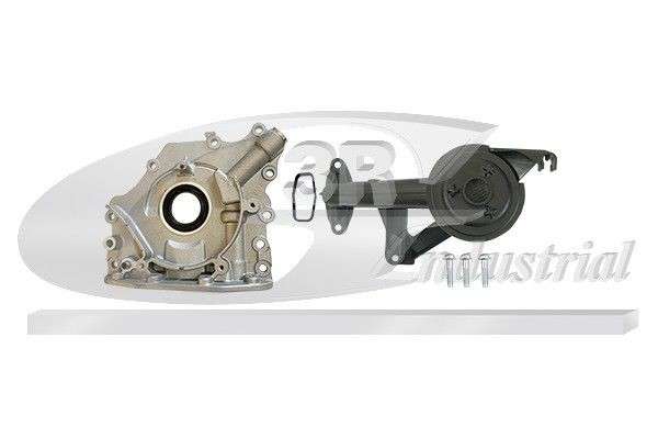 3RG 86239: Õlipump