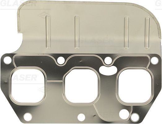 GLASER X81963-01: Packning till avgasgrenrör