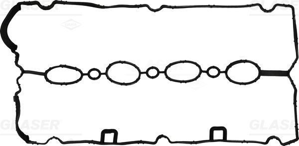 GLASER X83074-01: Junta, tapa de culata de cilindro