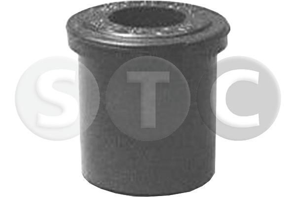 STC T439461: Bucsa arc foi
