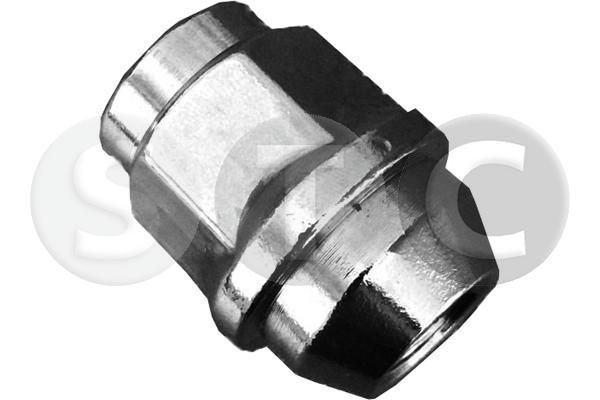 STC T439466: Pyörän mutteri M12x1,5mm