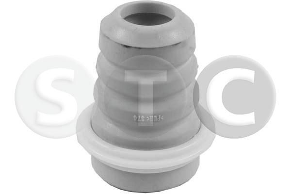 STC T440426: Tampon cauciuc, suspensie punte fata
