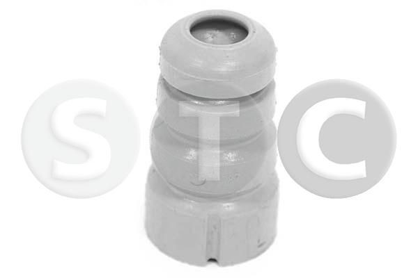 STC T440447: Butée élastique, suspension Essieu avant