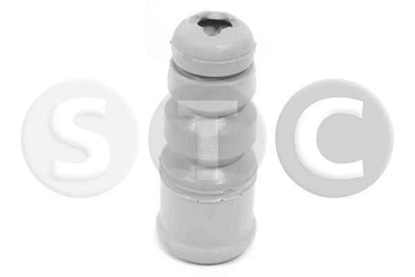 STC T440448: Butée élastique, suspension Essieu arrière