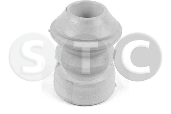 STC T440453: Butée élastique, suspension Essieu arrière
