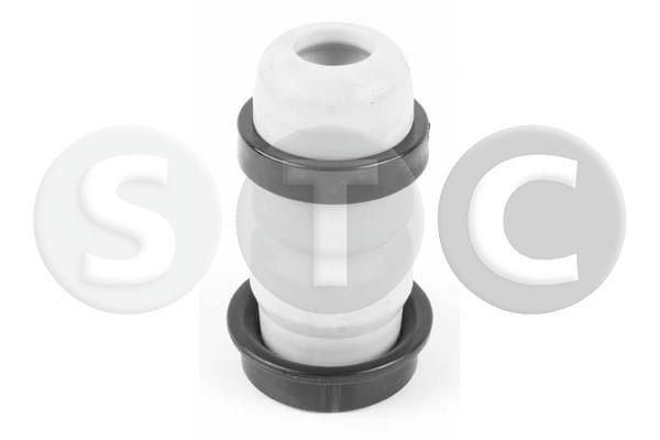 STC T440464: Tampon cauciuc, suspensie punte fata