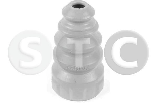STC T440467: Tampon cauciuc, suspensie puntea spate