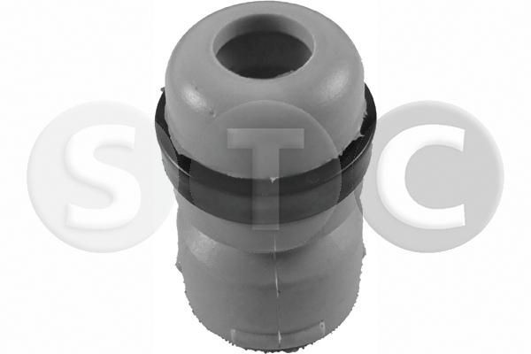 STC T440479: Butée élastique, suspension des deux côtés de l'essieu avant