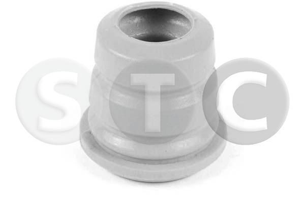 STC T440512: Tampon cauciuc, suspensie punte fata