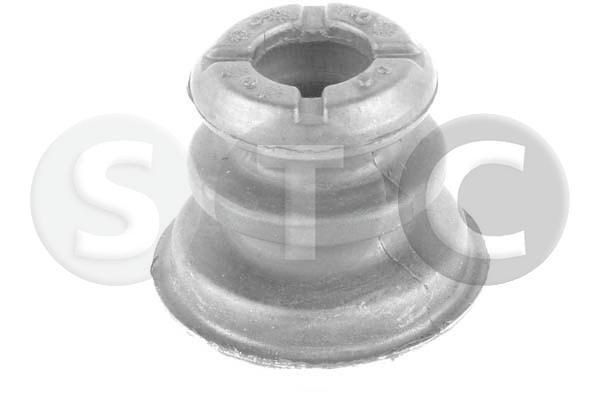 STC T440519: Tampon cauciuc, suspensie puntea spate