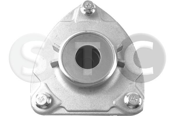 STC T441575: Fjäderbenslagring Framaxel, båda sidor