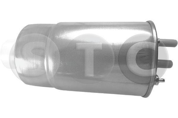 STC T442125: Kütusefilter