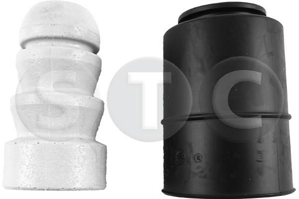 STC T442325: Chit protectie praf, amortizor punte fata