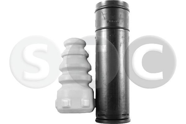 STC T442368: Chit protectie praf, amortizor puntea spate