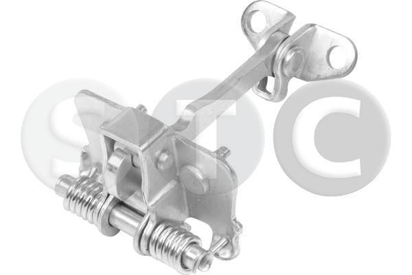 STC T443111: Fixare usa Axa fata ambele parti