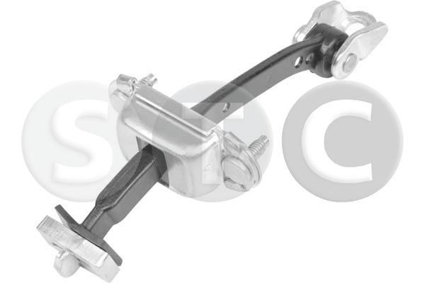 STC T443173: Fixare usa Axa spate ambele parti
