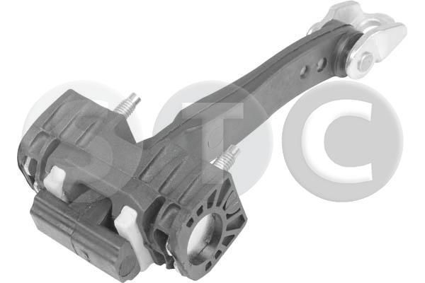 STC T443186: Fixare usa Axa spate ambele parti