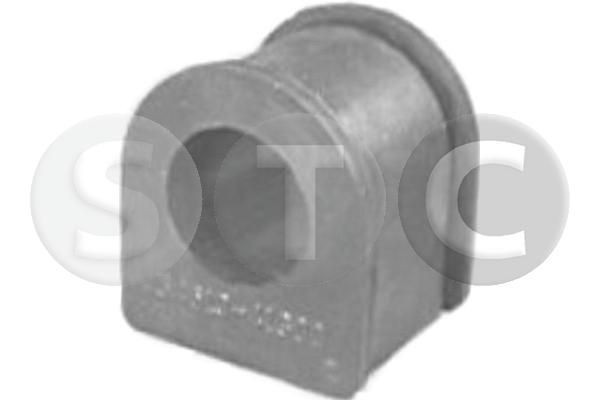 STC T444149: Coussinet de palier, stabilisateur des deux côtés du pont arrière