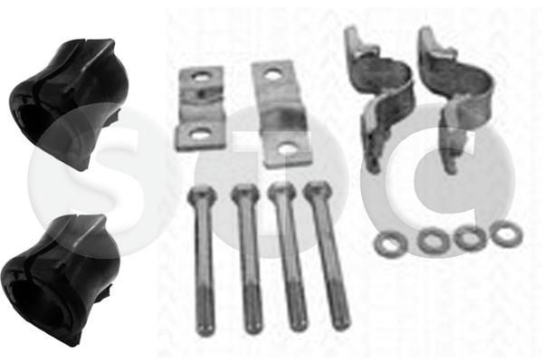 STC T447144: Laagripuks, stabilisaator Esisild, esisild mõlemapoolselt