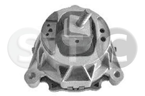 STC T447377: Suport motor Axa fata stanga