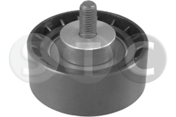 STC T449310: Rola ghidare / conducere, curea transmisie Ř: 70,0mm, Ř: 70,0mm