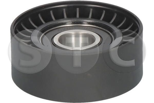 STC T449320: Ohjainrulla, moniurahihna Ø: 65,0mm, Ø: 65,0mm