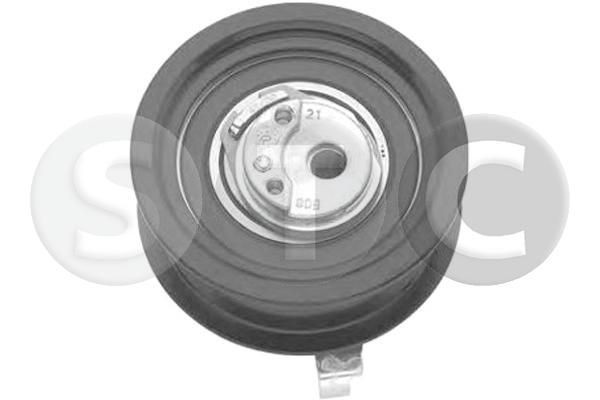 STC T449333: Strammehjul, registerreim