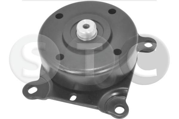 STC T449335: Poulie, tendeur de courroie d'accessoire Ø: 125mm, Ø: 125mm