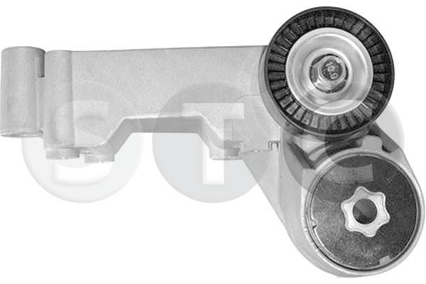 STC T449651: Galet tendeur de courroie d'accessoire