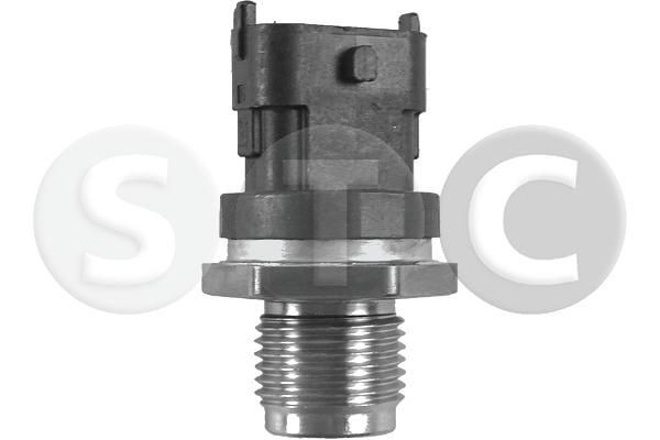 STC T450003: Andur, kütuserõhk