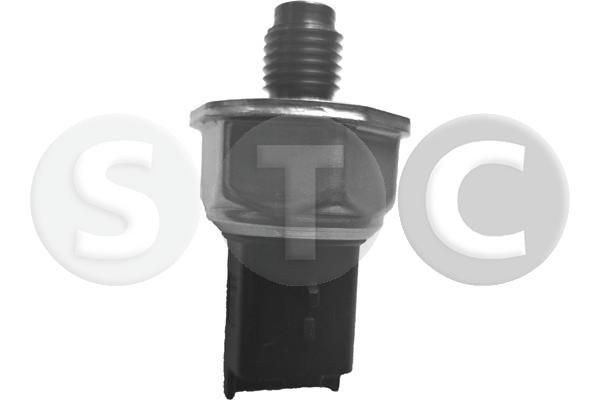 STC T450035: Devējs, Degvielas padeves spiediens