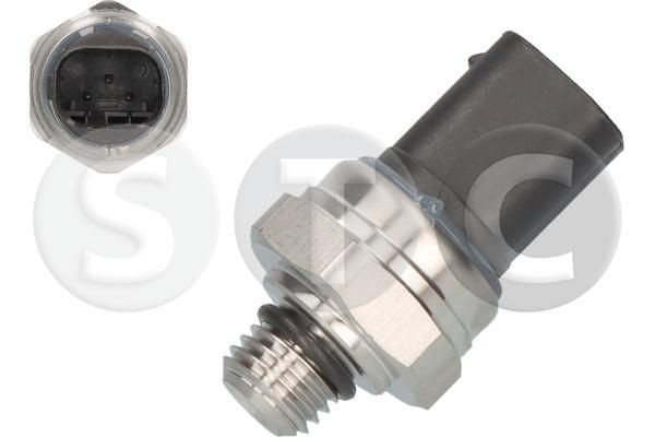 STC T450054: Senzor, presiune combustibil