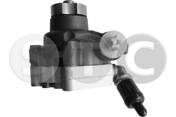 STC T450396: Roolivõimu pump
