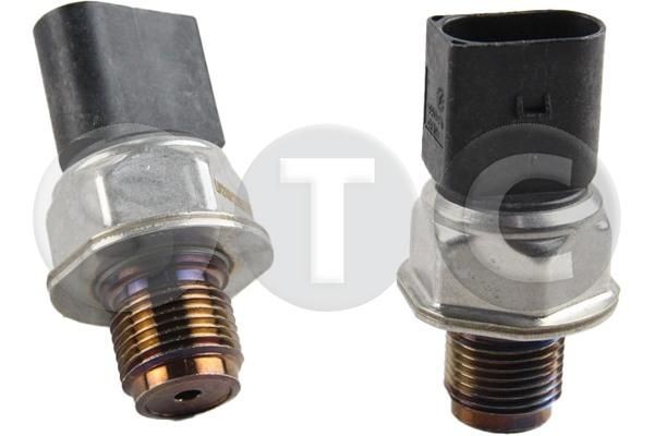 STC T450564: Senzor, presiune combustibil