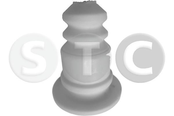 STC T451038: Silent bloc d'essieu Essieu arrière supérieur
