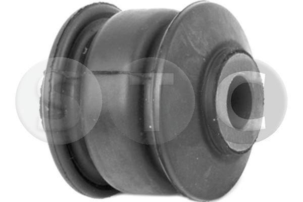 STC T455454: Puks Tagasild