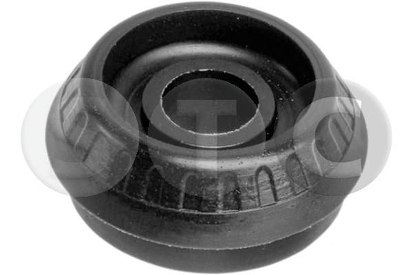 STC T455459: Kinnitus, amordid esisild mõlemapoolselt