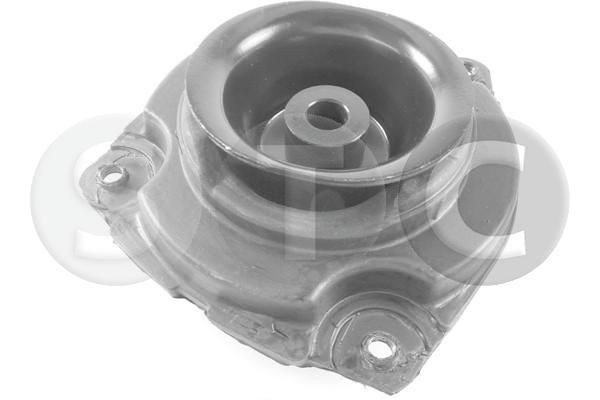 STC T456180: Fjäderbenslagring framaxel vänster