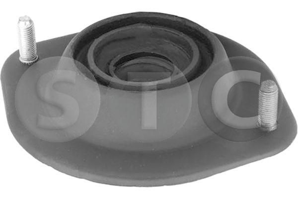 STC T456183: Vedruamordi tugilaager Esisild