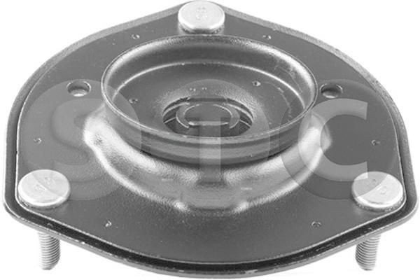 STC T456184: Vedruamordi tugilaager Esisild