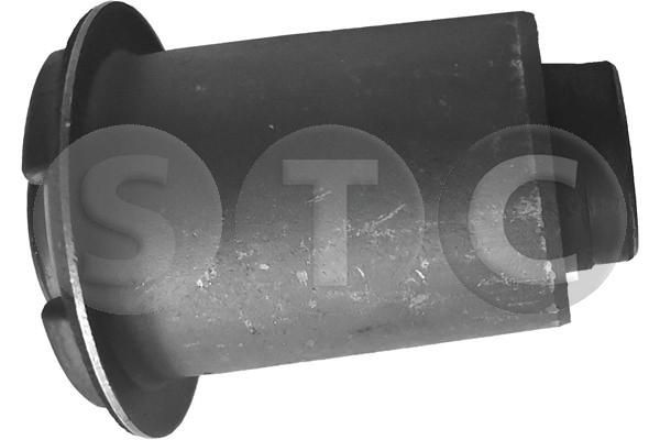 STC T458673: Suport, trapez Axa fata ambele parti