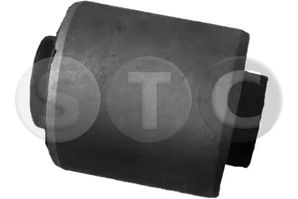 STC T458702: Suport, trapez puntea spate