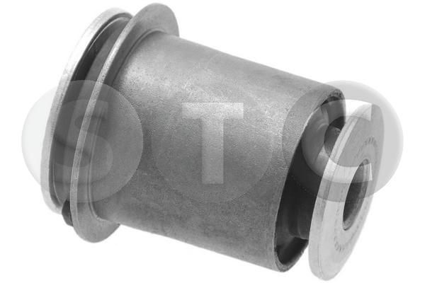STC T458717: Feste, styrestag framaksel begge sider